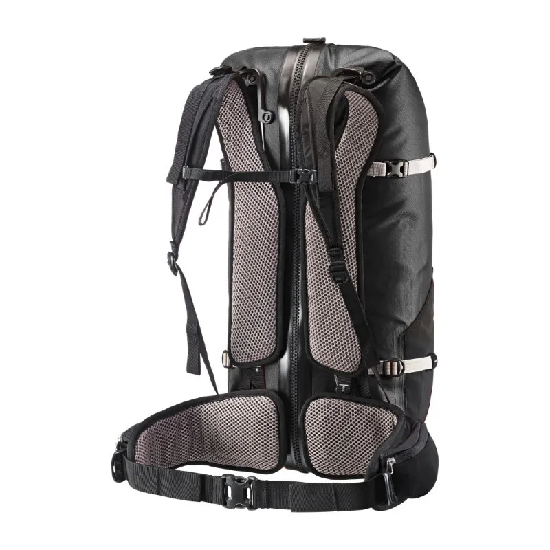 Ortlieb Atrack 45L Backpack - Black-2
